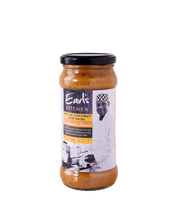 Load image into Gallery viewer, Barbados Sauce Jar 390g Earl&#39;s Kitchen
