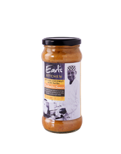 Load image into Gallery viewer, Barbados Sauce Jar 390g Earl's Kitchen