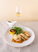 Load image into Gallery viewer, Monkfish and Barbados Sauce Earl's Kitchen