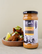 Load image into Gallery viewer, Earl&#39;s Kitchen Bajan Fishcakes and Barbados Sauce 
