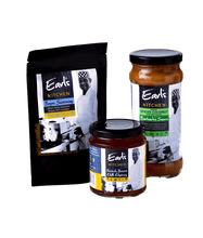 Load image into Gallery viewer, Vegan Caribbean Cooking Sauce Box
